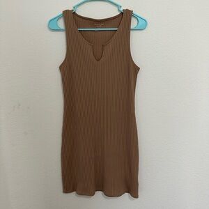 American Eagle Dress